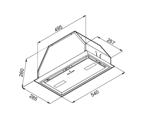 VDB Flat 53 - 1437970 - zdjęcie 5